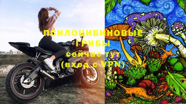 mix Лиски